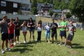 Village Camps International Summer Camp LTC, Leysin 2013-07-16