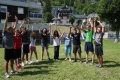 Village Camps International Summer Camp LTC, Leysin 2013-07-16