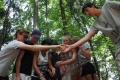 Village Camps International Summer Camp LTC, Leysin 2013-07-17