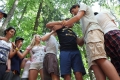Village Camps International Summer Camp LTC, Leysin 2013-07-17