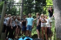Village Camps International Summer Camp LTC, Leysin 2013-07-17