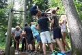 Village Camps International Summer Camp LTC, Leysin 2013-07-17