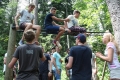 Village Camps International Summer Camp LTC, Leysin 2013-07-17