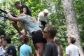 Village Camps International Summer Camp LTC, Leysin 2013-07-17