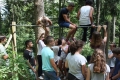 Village Camps International Summer Camp LTC, Leysin 2013-07-17