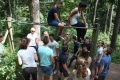 Village Camps International Summer Camp LTC, Leysin 2013-07-17