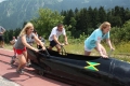 Village Camps International Summer Camp LTC, Leysin 2013-07-17