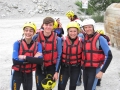 Village Camps International Summer Camp LTC, Leysin 2013-07-18