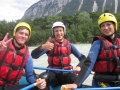 Village Camps International Summer Camp LTC, Leysin 2013-07-18