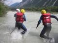 Village Camps International Summer Camp LTC, Leysin 2013-07-18