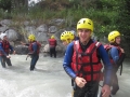 Village Camps International Summer Camp LTC, Leysin 2013-07-18