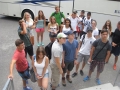 Village Camps International Summer Camp LTC, Leysin 2013-07-19