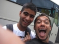 Village Camps International Summer Camp LTC, Leysin 2013-07-19