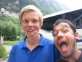 Village Camps International Summer Camp LTC, Leysin 2013-07-19