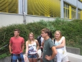 Village Camps International Summer Camp LTC, Leysin 2013-07-19