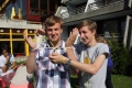 Village Camps International Summer Camp LTC, Leysin 2013-07-19