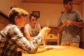 Village Camps International Summer Camp LTC, Leysin 2013-07-19