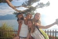 Village Camps International Summer Camp LTC, Leysin 2013-07-20