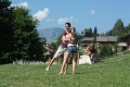 Village Camps International Summer Camp LTC, Leysin 2013-07-21