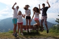 Village Camps International Summer Camp LTC, Leysin 2013-07-22