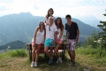 Village Camps International Summer Camp LTC, Leysin 2013-07-22