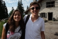 Village Camps International Summer Camp LTC, Leysin 2013-07-22