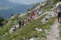 Village Camps International Summer Camp LTC, Leysin 2013-07-22
