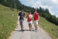 Village Camps International Summer Camp LTC, Leysin 2013-07-22
