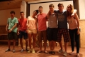 Village Camps International Summer Camp LTC, Leysin 2013-07-23