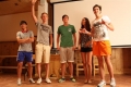 Village Camps International Summer Camp LTC, Leysin 2013-07-23