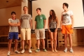 Village Camps International Summer Camp LTC, Leysin 2013-07-23