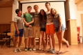 Village Camps International Summer Camp LTC, Leysin 2013-07-23