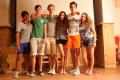 Village Camps International Summer Camp LTC, Leysin 2013-07-23