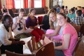 Village Camps International Summer Camp LTC, Leysin 2013-07-23