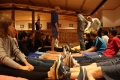 Village Camps International Summer Camp LTC, Leysin 2013-07-24
