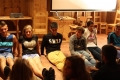 Village Camps International Summer Camp LTC, Leysin 2013-07-24