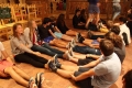 Village Camps International Summer Camp LTC, Leysin 2013-07-24