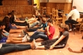 Village Camps International Summer Camp LTC, Leysin 2013-07-24