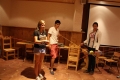 Village Camps International Summer Camp LTC, Leysin 2013-07-24