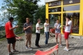Village Camps International Summer Camp LTC, Leysin 2013-07-24