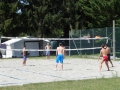 Village Camps International Summer Camp LTC, Leysin 2013-07-25