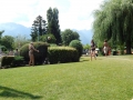 Village Camps International Summer Camp LTC, Leysin 2013-07-25