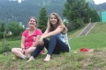 Village Camps International Summer Camp LTC, Leysin 2013-07-25