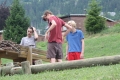 Village Camps International Summer Camp LTC, Leysin 2013-07-25