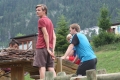 Village Camps International Summer Camp LTC, Leysin 2013-07-25