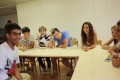 Village Camps International Summer Camp LTC, Leysin 2013-07-25