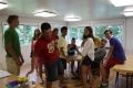Village Camps International Summer Camp LTC, Leysin 2013-07-25
