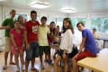 Village Camps International Summer Camp LTC, Leysin 2013-07-25