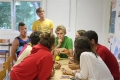 Village Camps International Summer Camp LTC, Leysin 2013-07-25
