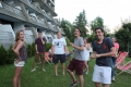 Village Camps International Summer Camp LTC, Leysin 2013-07-25